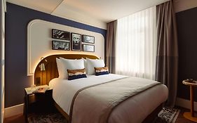 Leonardo Boutique Hotel The Lancaster Amsterdam
